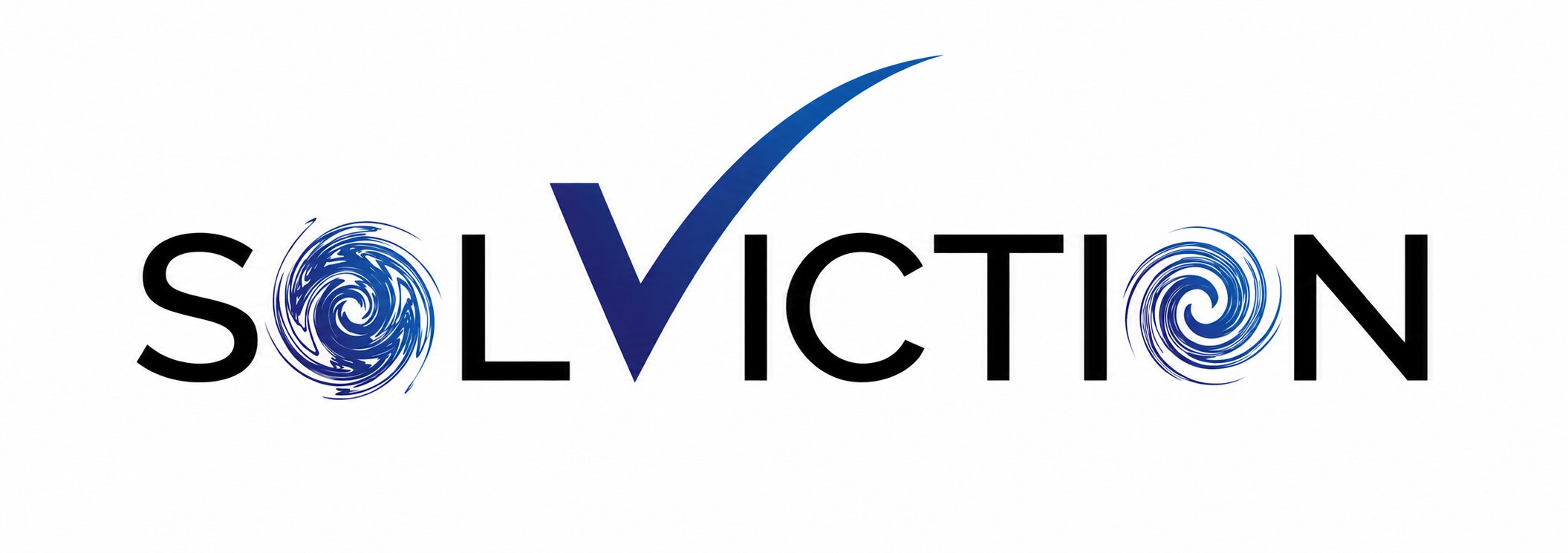 SOLVICTION Logo Mini